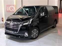 تويوتا جرانفيا